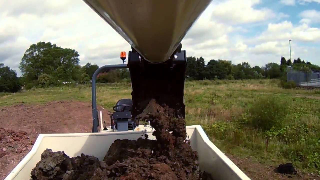 Экскаваторы погрузчики TEREX/Backhoe loaders TEREX смотреть онлайн