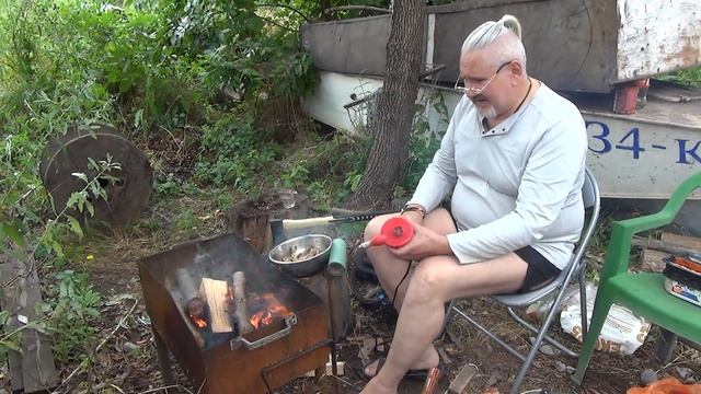 Лапки для, Португальцев, мировая закуска. Готовлю часто, съедают быстро! смотреть онлайн