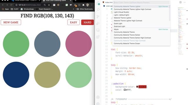 Visual Studio Code Extensions and Customizations смотреть онлайн