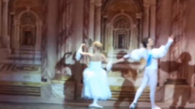 Снова Мюзик-Холл-балет "Золушка"-29.01.17 смотреть онлайн