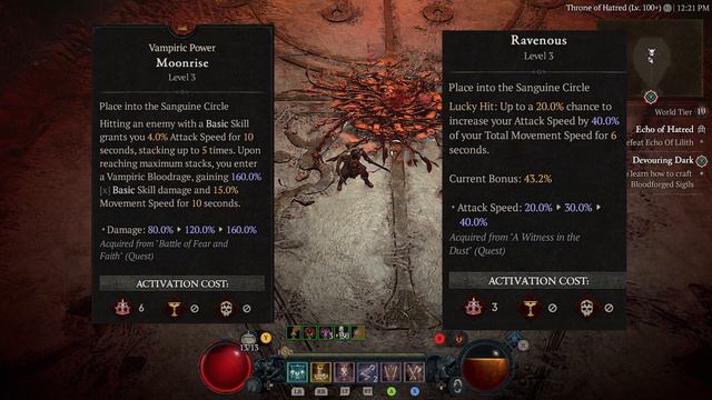 ☢️ Frenzy/Double Swing Barbarian dancing with Uber Lilith ☢️ Diablo 4 (Season 2) смотреть онлайн