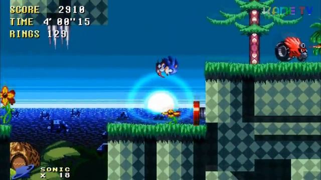 Sonic Time Twisted - A REVANCHE DE METAL SONIC | Sonic Fan Games #54 смотреть онлайн