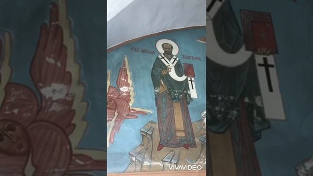 Причастен Богородичному празднику Чашу спасения муз. В. Ковальджи смотреть онлайн