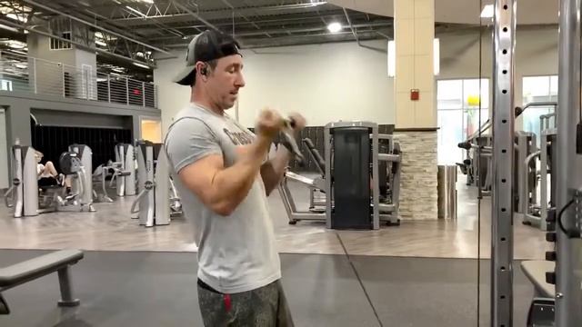 Over 40 Vlog CrossFit Competition Prep 30 Days out смотреть онлайн