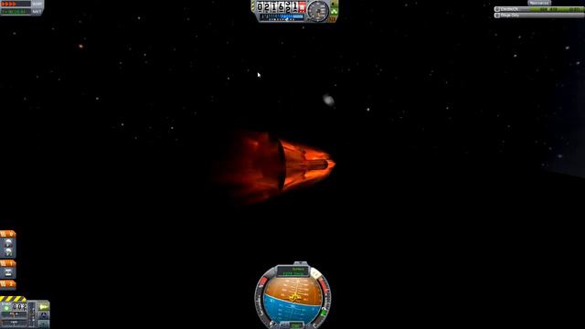 Kerbal Space Program Karrieremodus - #009 EVOlution-Test [HD] [Deutsch] смотреть онлайн