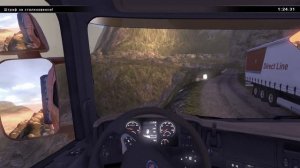 ЛУЧШИЕ СИМУЛЯТОРЫ ДАЛЬНОБОЙЩИКА | ИГРЫ ПРО ГРУЗОВИКИ