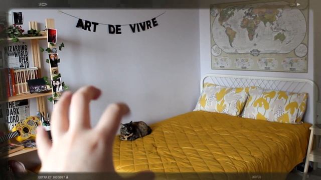 как украсить комнату | идеи декора смотреть онлайн