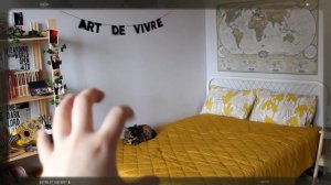 как украсить комнату | идеи декора