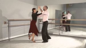 Самба  Урок 2