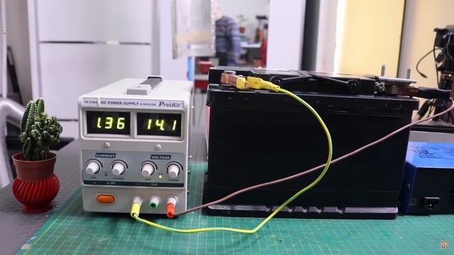 Güneş Paneli İçin Hangi Aküyü Almalıyım? | Solar Sistemlerde Hangi Akü Verimli Olur? | Delta Akü смотреть онлайн