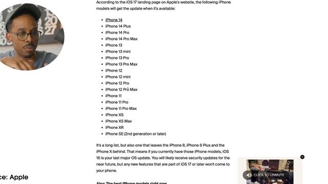 Which iPhone 15 Should You Buy? REALISTIC Buyer's Guide смотреть онлайн