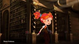 [Новый момент]Влад, Алёнка и девочки-старый Морок вернулся!