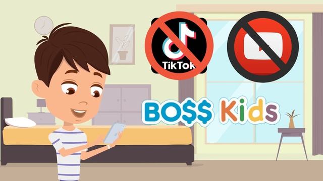 Boss Kids | Эмоциональный интеллект смотреть онлайн