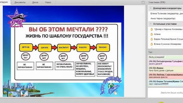 23.01.15 СТИЛЬ ЖИЗНИ.Елена Туганова Золотой Директор Казахстан смотреть онлайн