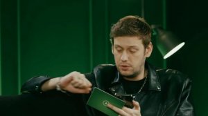 Антон Шастун и все его Личности