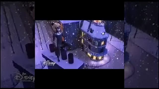 Soy más fuerte que tú versión Ladybug смотреть онлайн
