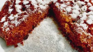 Пирог!Добавляем в тесто стакан варенья!