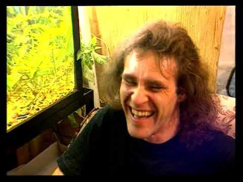 АРИЯ — Возьми моё сердце (1995) смотреть онлайн