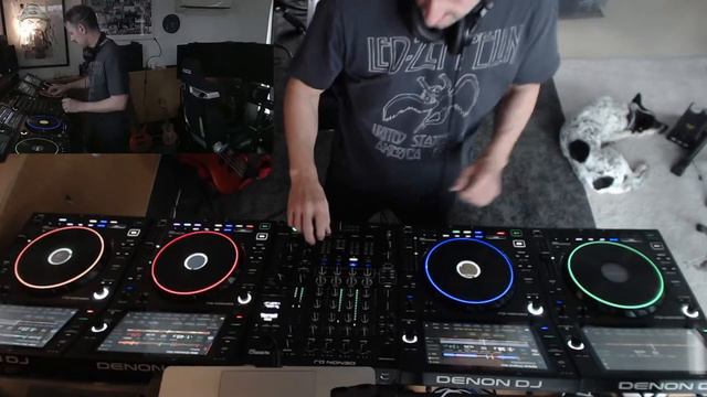 phild Livestream Cosmic Summer Part I - Early 220611 смотреть онлайн