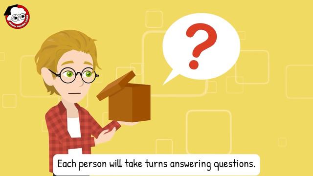 Basic English Questions & Answers | How To Ask And Answer Questions In English