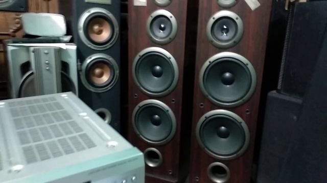 Pioneer VSX-2014i 7.1 Channel смотреть онлайн