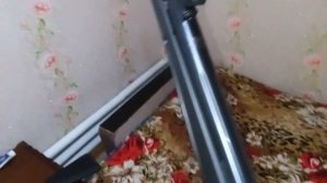 небольшая доработка рассверлил перепуск на воздушке ретай  70с