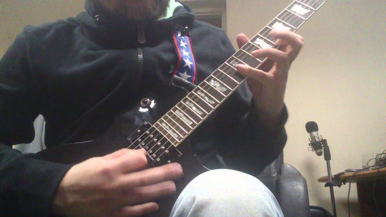 Warming Up