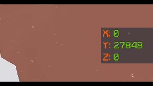 The Highest MLG Water Bucket in Minecraft!!!!(1M&100K blocks) смотреть онлайн