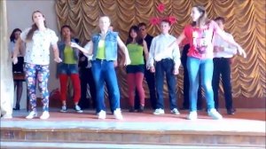 ЗАЖИГАТЕЛЬНЫЙ ТАНЕЦ ДИСКОТЕКА 90 х