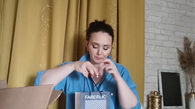 Подарки на 23 февраля из каталога ФАБЕРЛИК вкусняшки МАХЕЕВ и КОНКУРС!!! смотреть онлайн