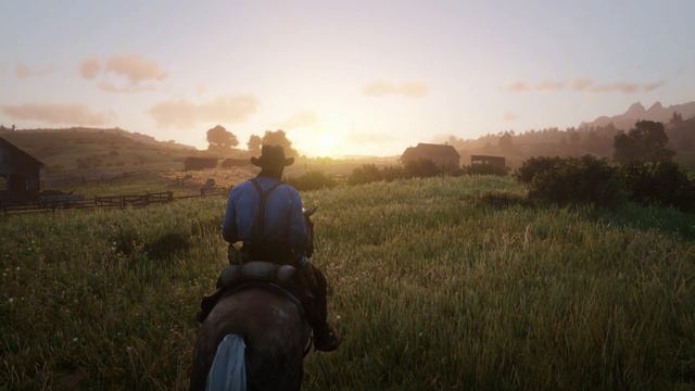 My screen shots from (red dead redemption 2 and call of duty WW2) смотреть онлайн