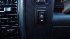 ГБО 2 ,как переключится с бензина на газ