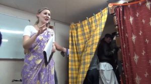 Золотой Век (театр "Махаратха". Тула, 30.11.2014 г.)