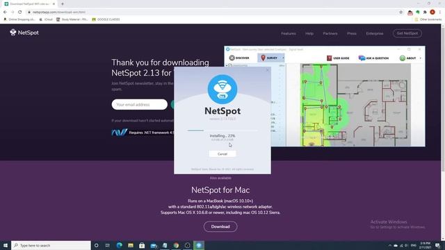 HOW TO DOWNLOAD NETSPOT:- Wifi Analyser смотреть онлайн
