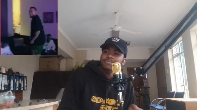 majorsteez & AKA smooth operator ( reaction) смотреть онлайн