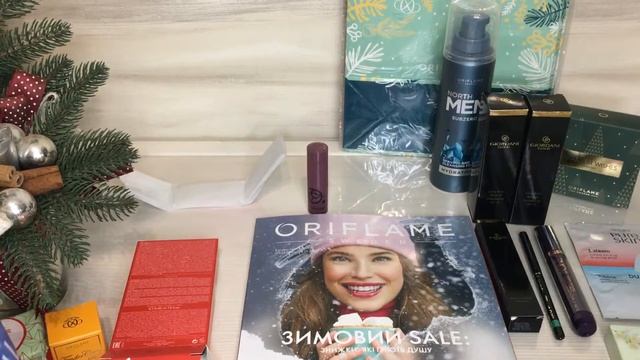 Обзор заказа Орифлейм по каталогу №17 2020г. Много акций, наборов, скидок ? смотреть онлайн