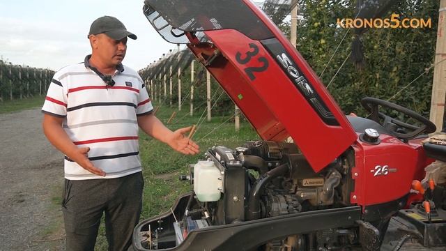 Solis-Gold 26 Бриллиант садов Владикавказа смотреть онлайн