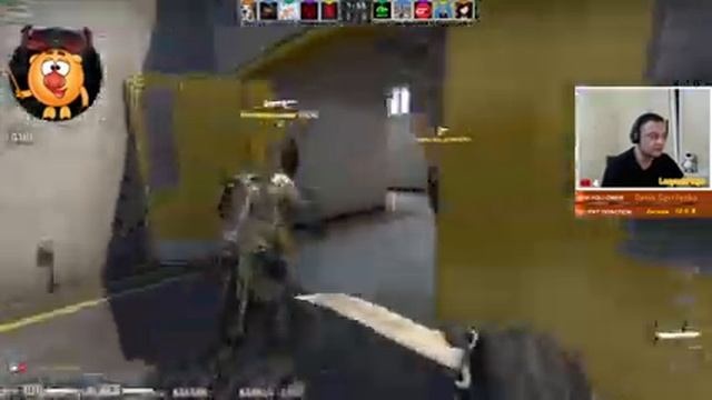 Матчмейкинг ▶ Counter-Strike: Global Offensive ▶ смотреть онлайн