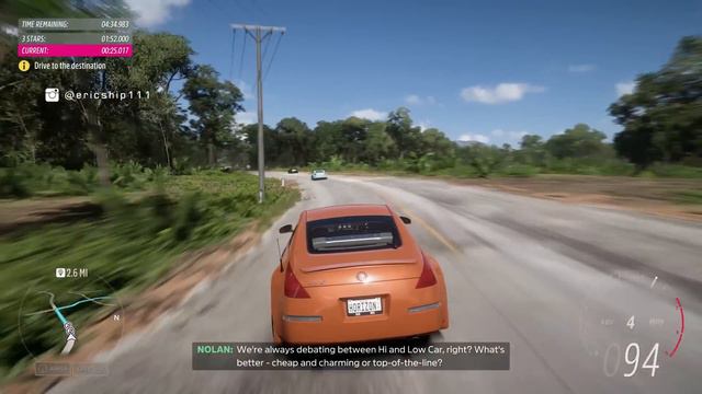 Forza Horizon 5 Update 22 "Upgrade Heroes" Secret Cars Spotted & More! смотреть онлайн