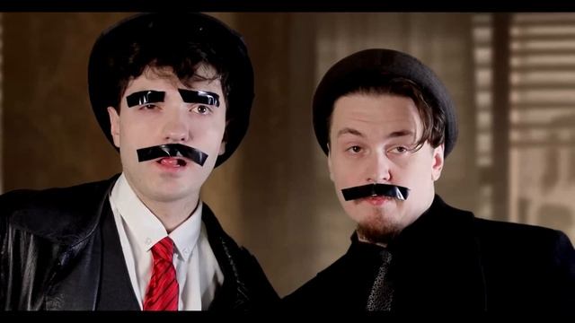 АСБЕСТОВЫЕ ДЖУНГЛИ смотреть онлайн