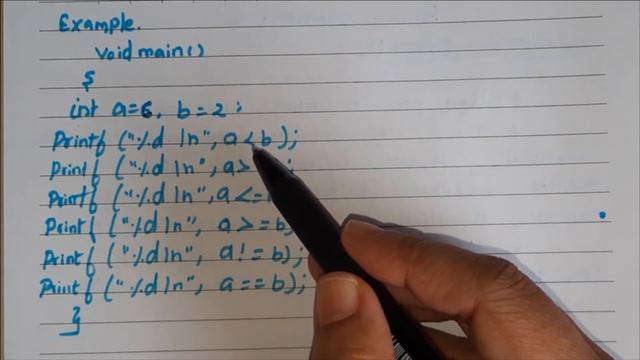 #CLASS10: RELATIONAL OPERATOR IN C|BINARY OPERATOR| BOOLEAN DATATYPE IN C|| EXAMPLE PROGRAMME |TAMI смотреть онлайн