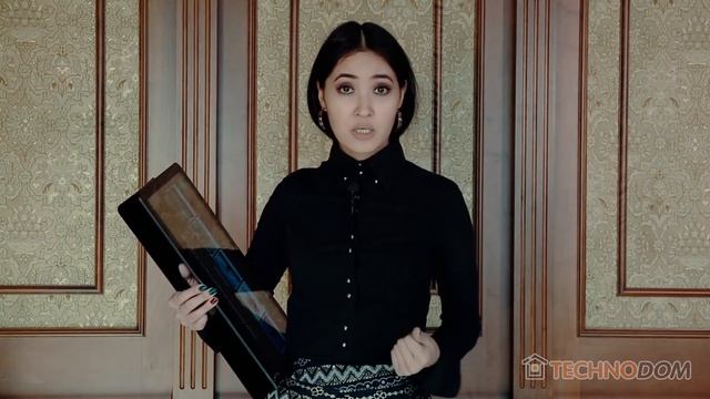 Обзор планшета Samsung Galaxy View. смотреть онлайн