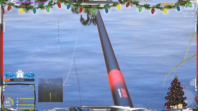 русская рыбалка 4 смотреть онлайн