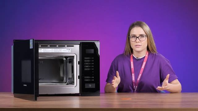 Как Выбрать МИКРОВОЛНОВУЮ ПЕЧЬ ? с ГРИЛЕМ или БЕЗ ❓ Нужна ли МИКРОВОЛНОВКА в 2022?! смотреть онлайн