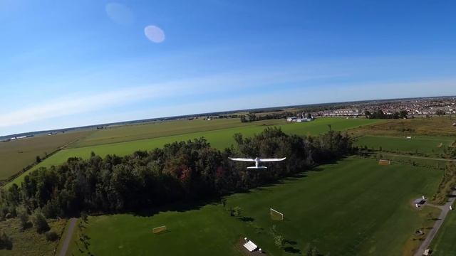 This FPV Drone is Awesome! GEPRC Mark 4 HD GPS - Review смотреть онлайн