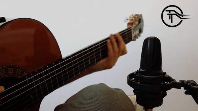 Frets By True Temperament.