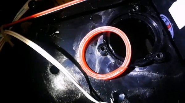 Сломался увлажнитель воздуха ультра звуковой Royal wellfort, пробую ремонтировать.