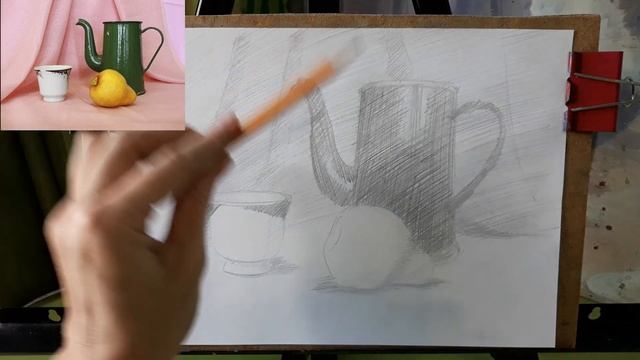 Рисунок 2. Урок 2 смотреть онлайн