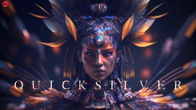 Dark Techno / EBM / IndustrialType Beat 'QUICKSILVER '| Background Music [Free] смотреть онлайн