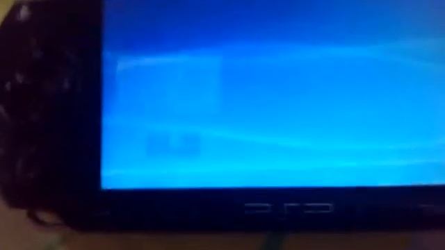 Не ставится официальная прошивка на PSP смотреть онлайн